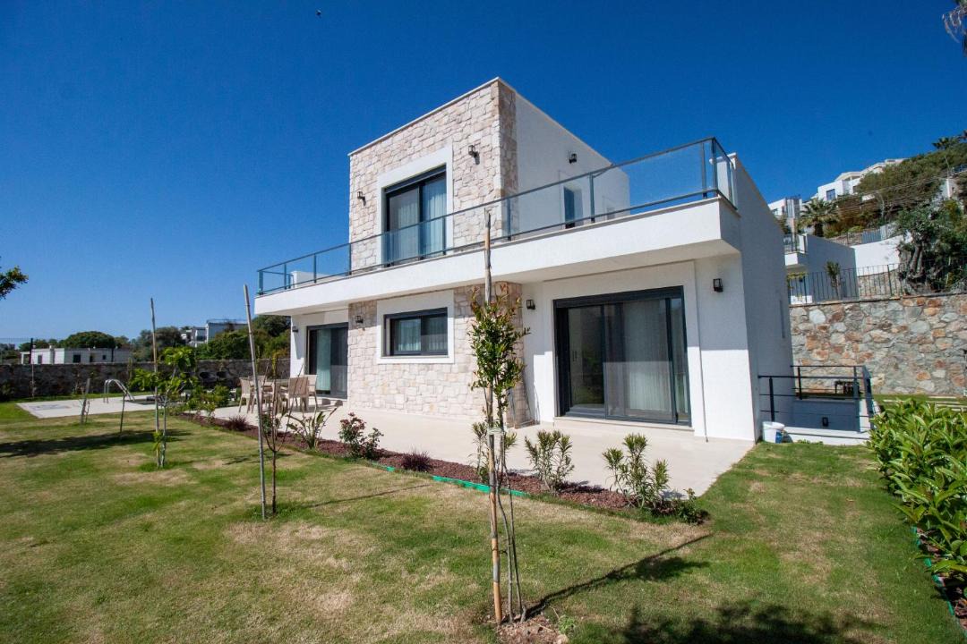 Koyunbaba Villa | Villa Casa Luz 2