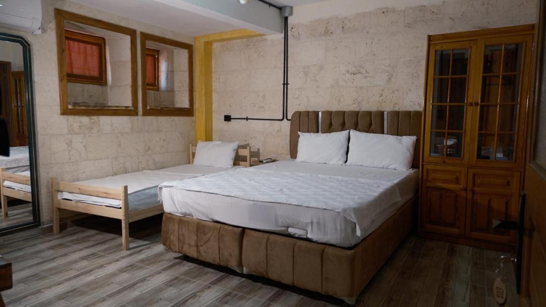 Gaziantep City Center Hotel | Ruken Hanım Konağı
