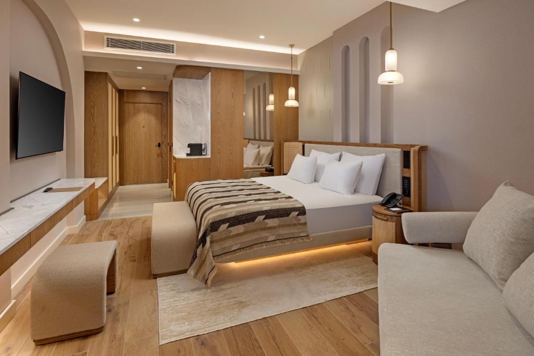 Ciftlik Hotel | Liberty Signa