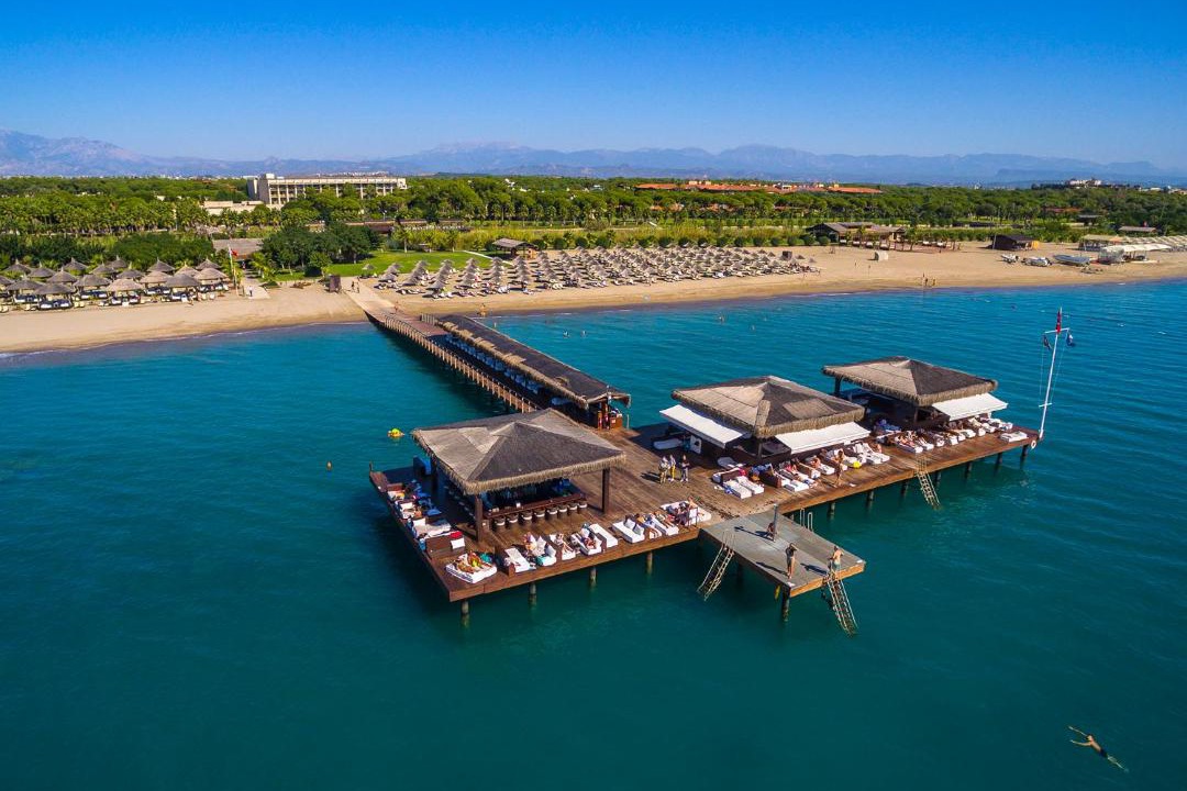 Belek Golf Area Resort | Gloria Serenity Resort - All Inclusive