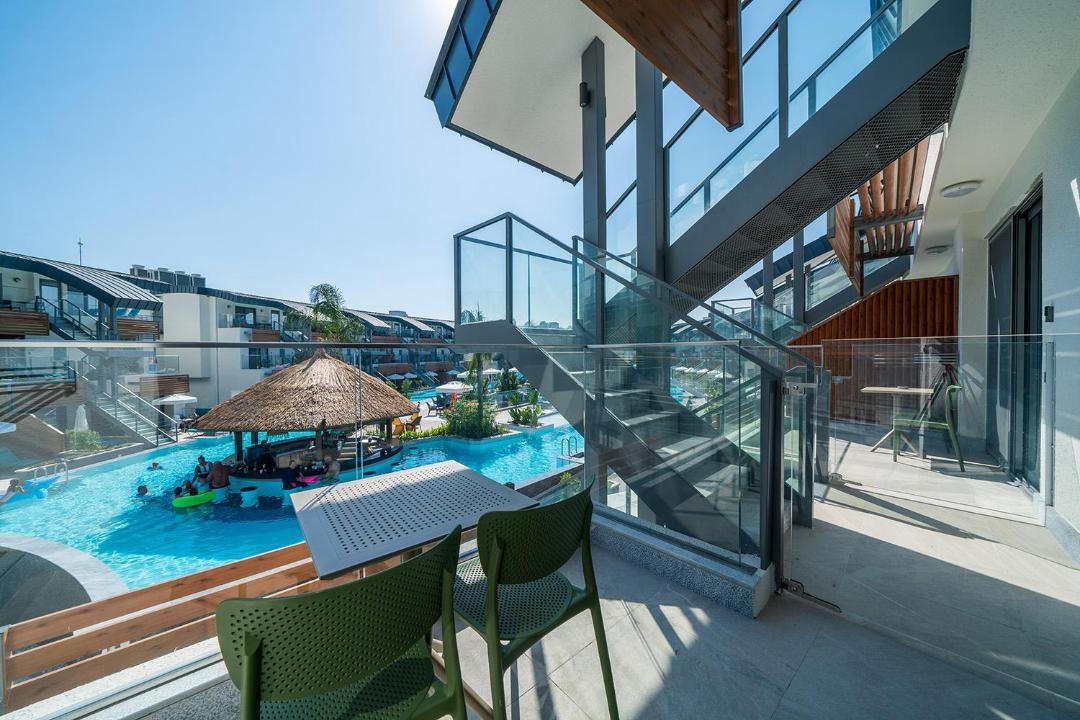 Ciftlik Hotel | Liberty Fabay - Ultra All Inclusive