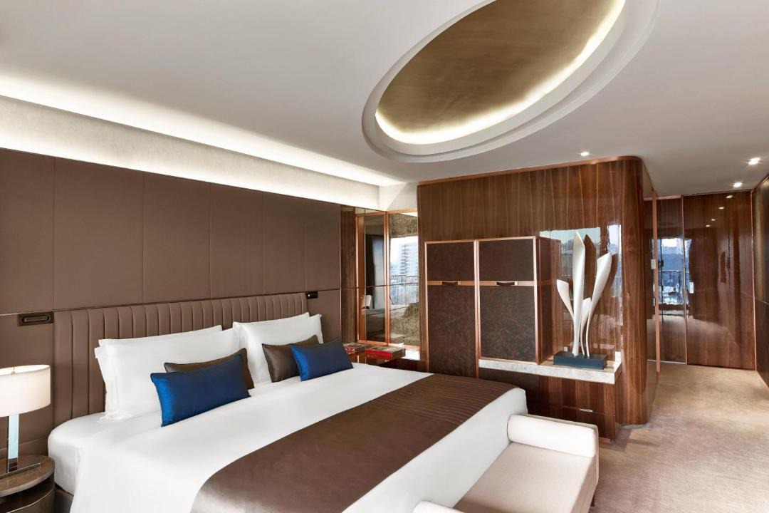 Nisantasi Hotel | The St. Regis Istanbul