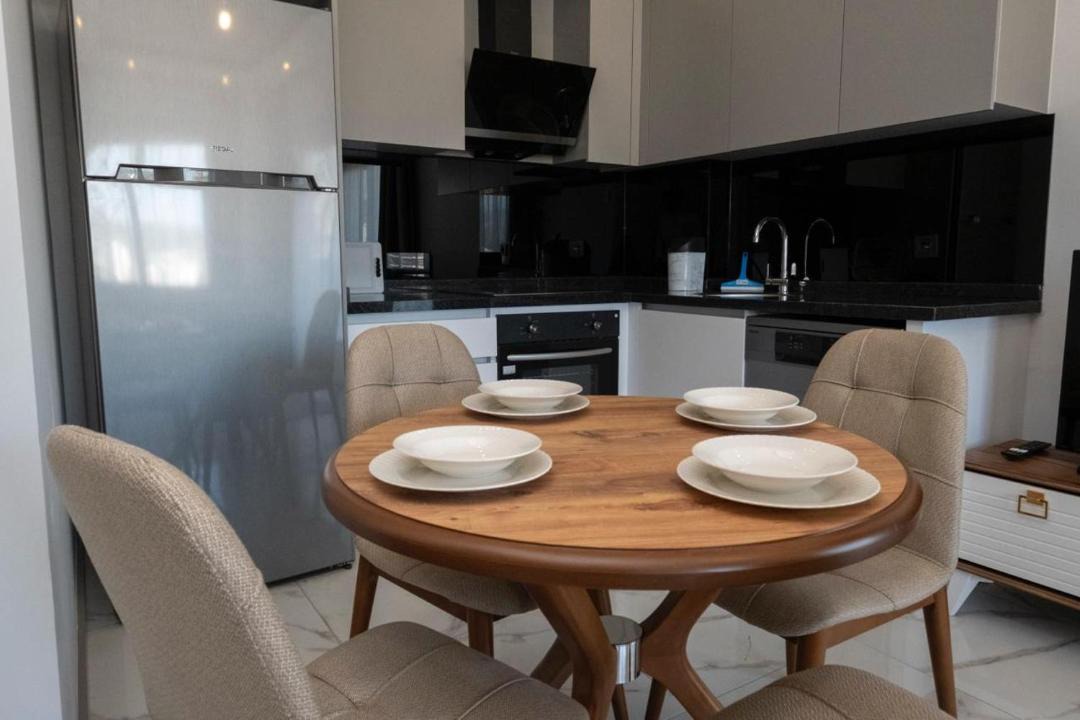 Avsallar Apartment | Seda Holiday