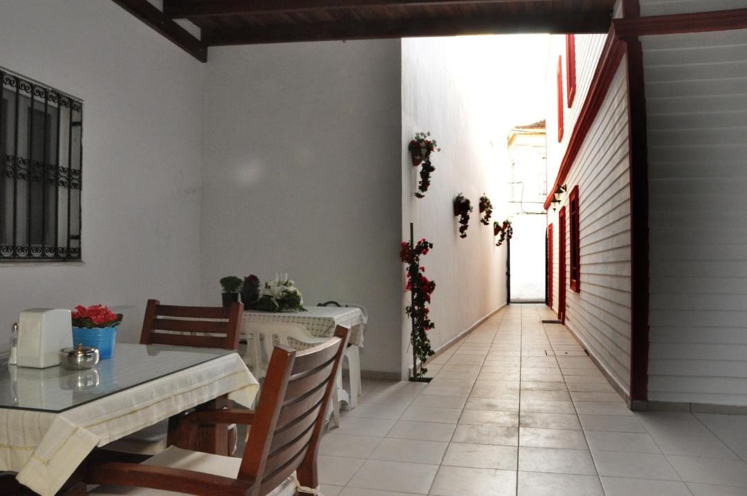Bodrum City Center House | Melis Pansiyon