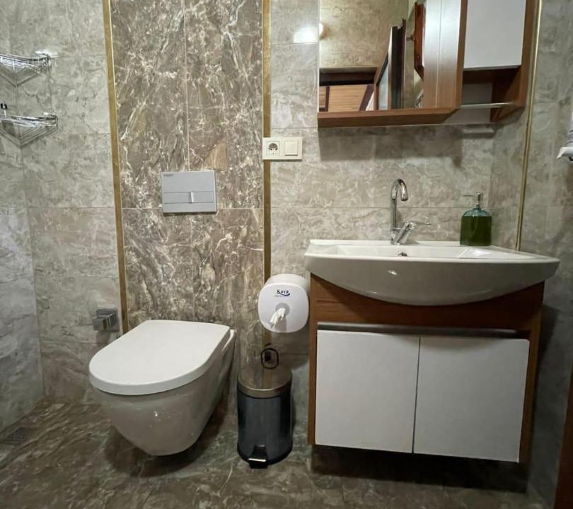 Uzungol Apartment | Özgür Apart