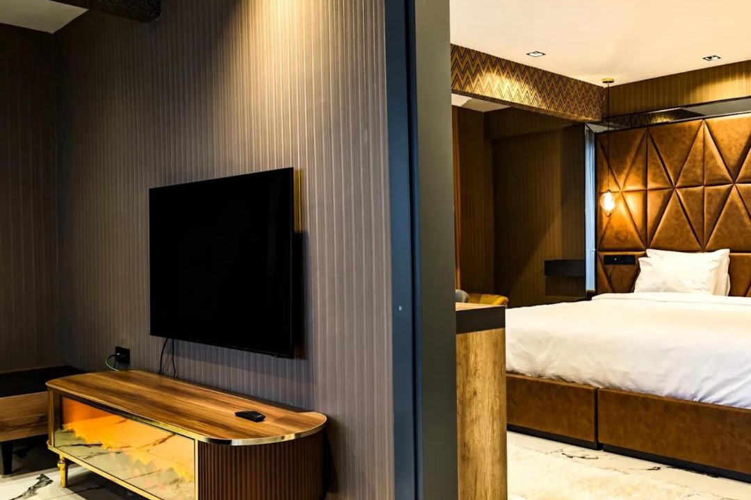 Bulancak Hotel | AYATOURE HOTEL