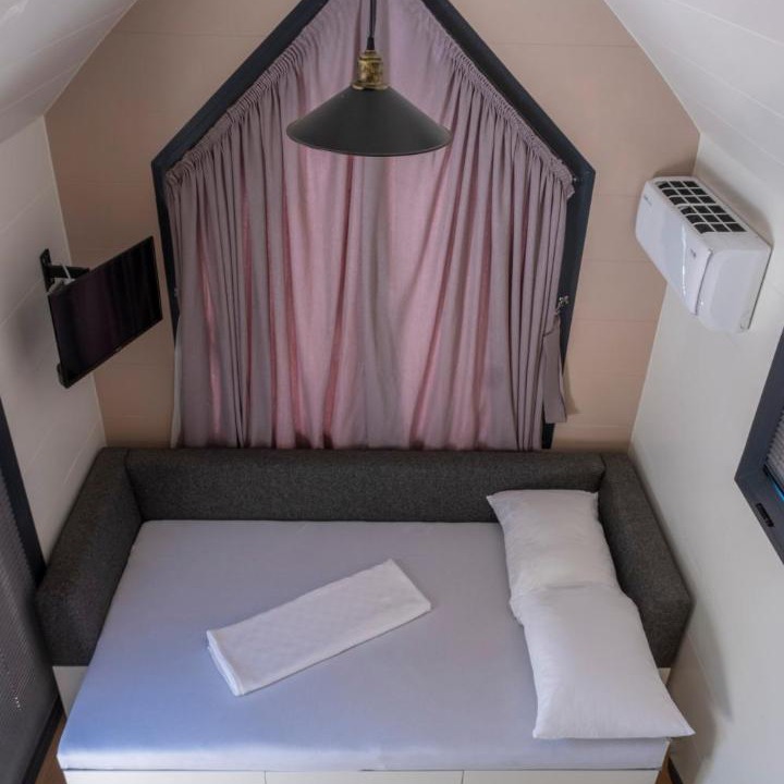 Bogazkent Other | Efe Tiny House
