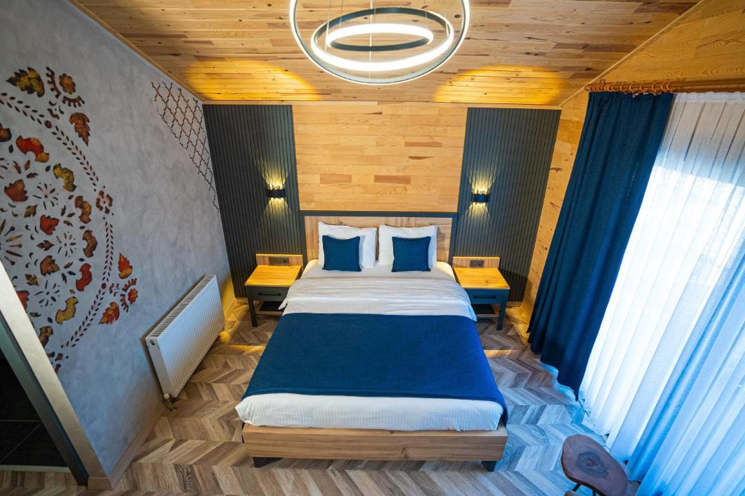 Bolu Apartment | Abant Sedir Park