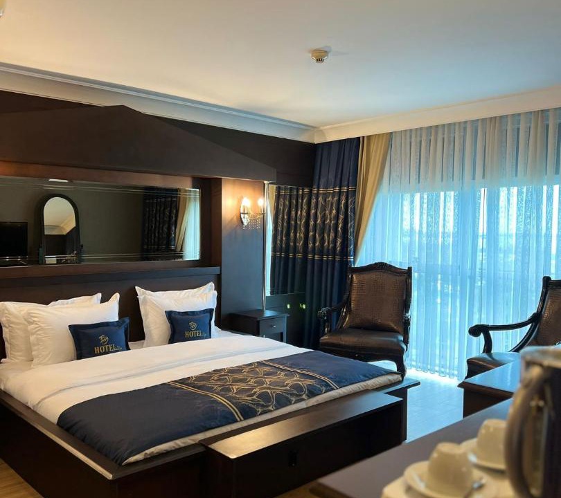 Samsun City Center Hotel | BM HOTEL City