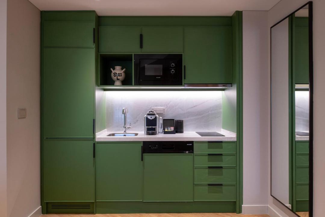 Asmali Mescit Hotel | Casa Foscolo Hotel, Istanbul, a Member of Design Hotels
