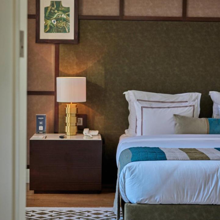 Nisantasi Hotel | The Stay Boulevard Nisantasi