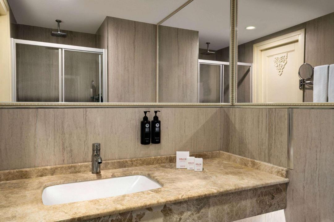 Cesme Resort | Dolce by Wyndham Cesme Alacati