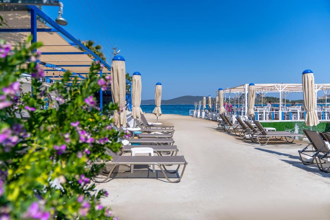 Bodrum Hotel | Akyalı Boutique Hotel