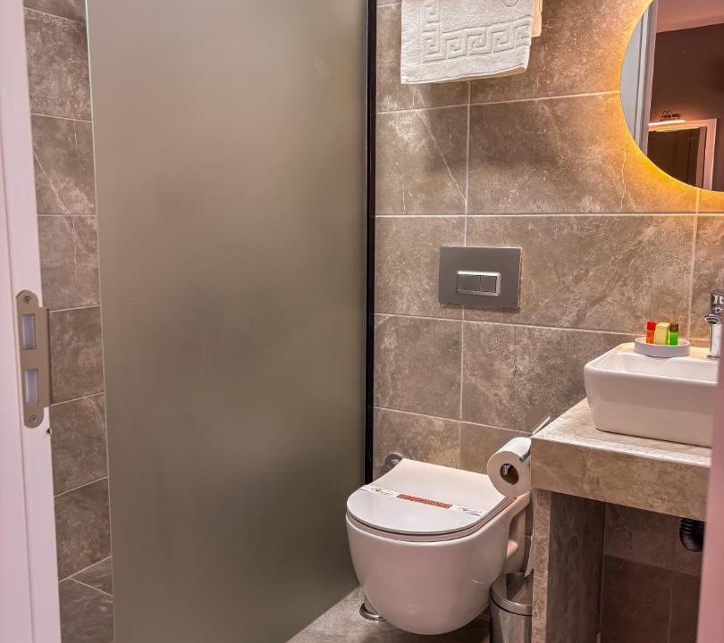 Dalyan City Center Bed & Breakfast | Aktaş Butik Hotel