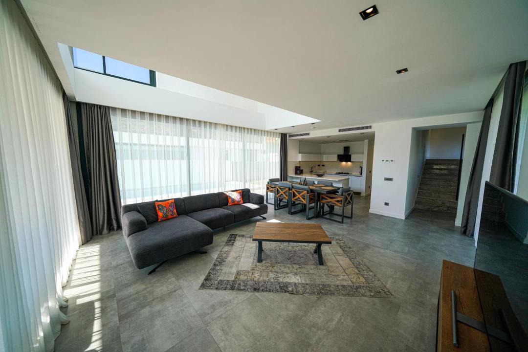 Akyarlar Villa | The Ni Villas Akyarlar - Bodrum