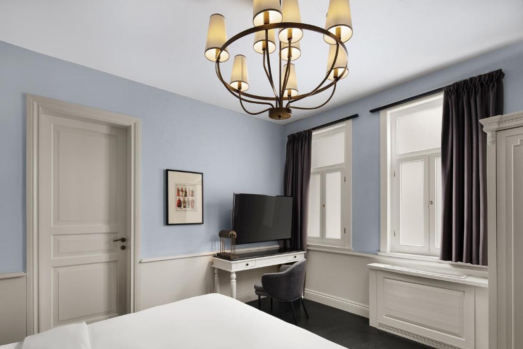 Asmali Mescit Hotel | Adahan DeCamondo Pera, Autograph Collection