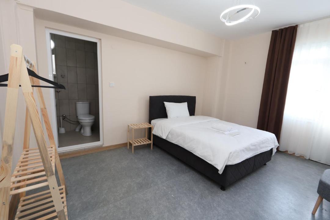 Kahramanlar Mahallesi Hotel | Blue Life Hotel