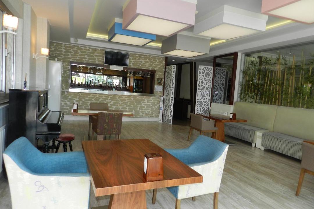 Corlu Hotel | Sefa Hotel 2 Çorlu