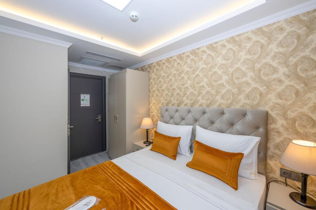 Aksaray Hotel | SKYSTaR