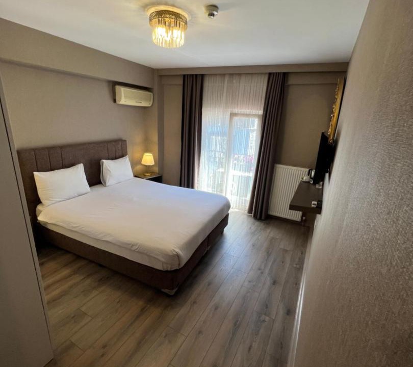 Cagaloglu Hotel | Flower Palace Hotel