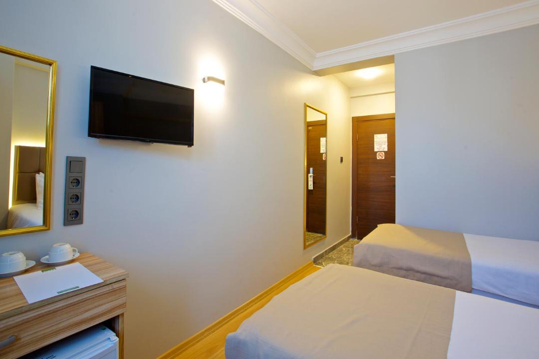 Aksaray Hotel | Grand Ant Hotel