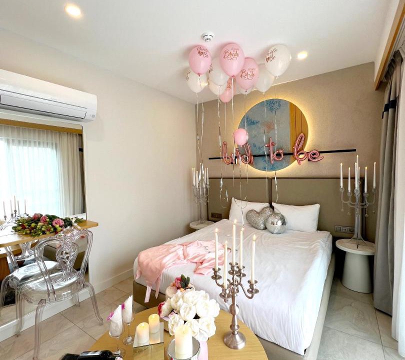 Side Apartment | A Suite Side
