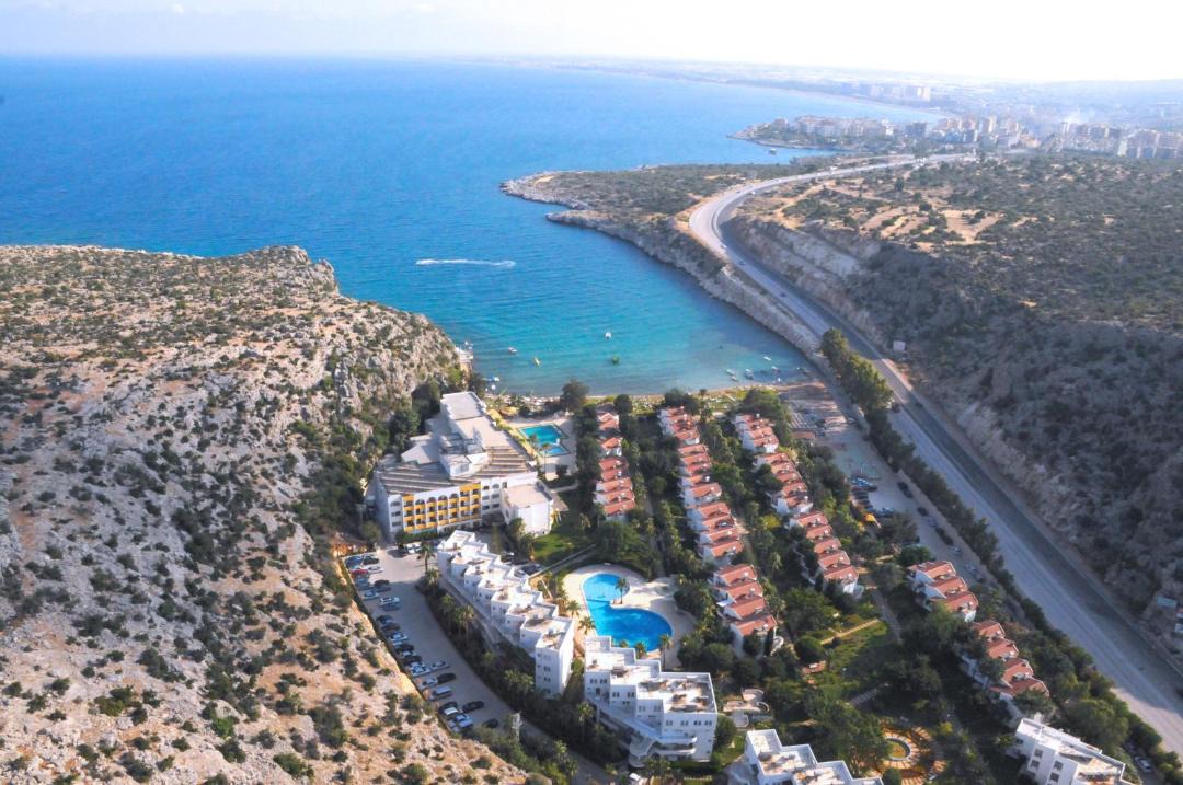 Artikli Hotel | Altınorfoz Hotel