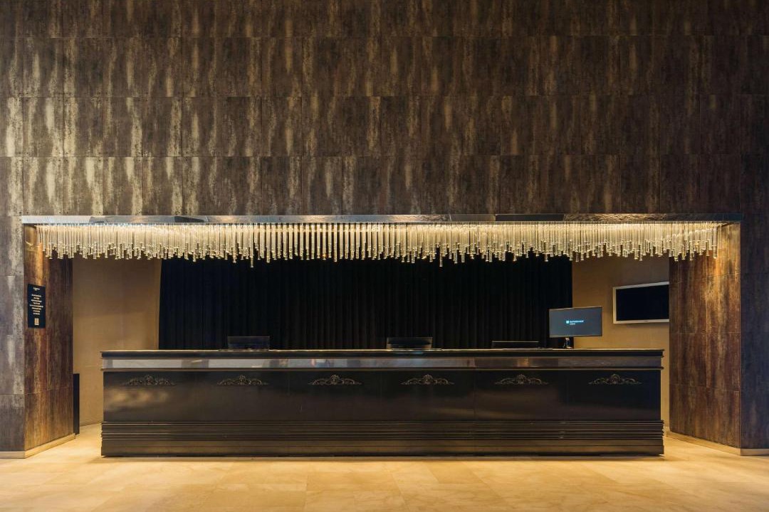 Bestepe Mahallesi Hotel | Wyndham Ankara