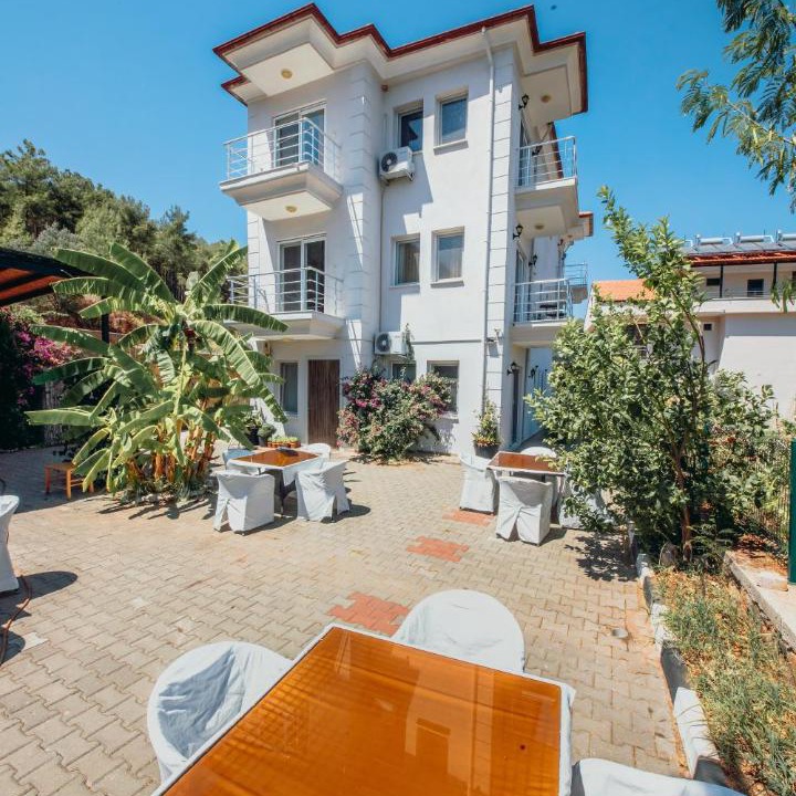 Ekincik Hotel | Onoda Hotel & Suites