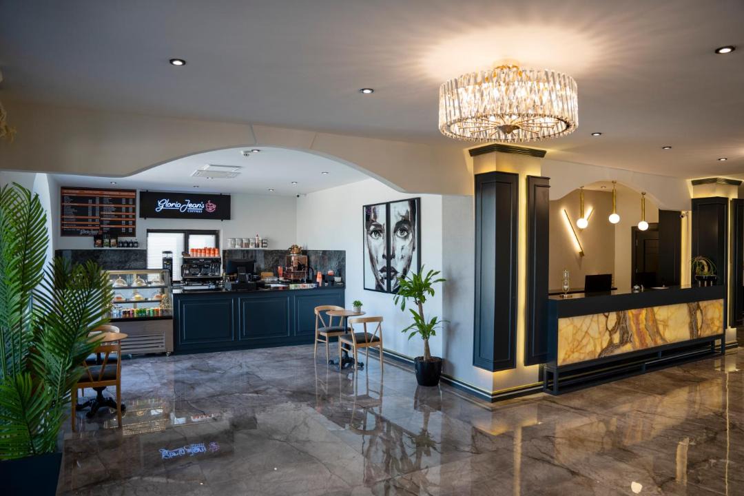 Midyat Hotel | Ramada Encore by Wyndham Midyat