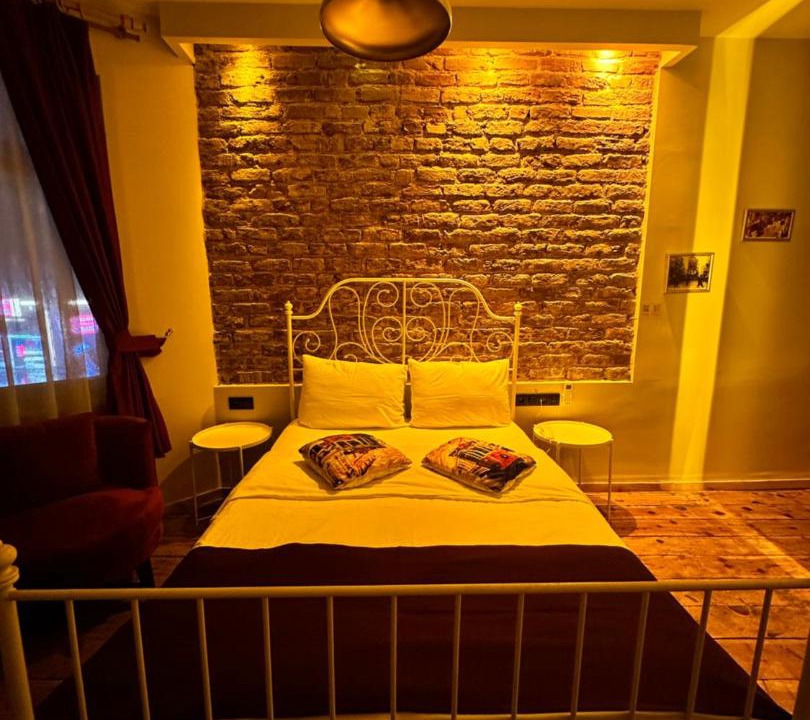 Ortakoy Hotel | Corner Hot