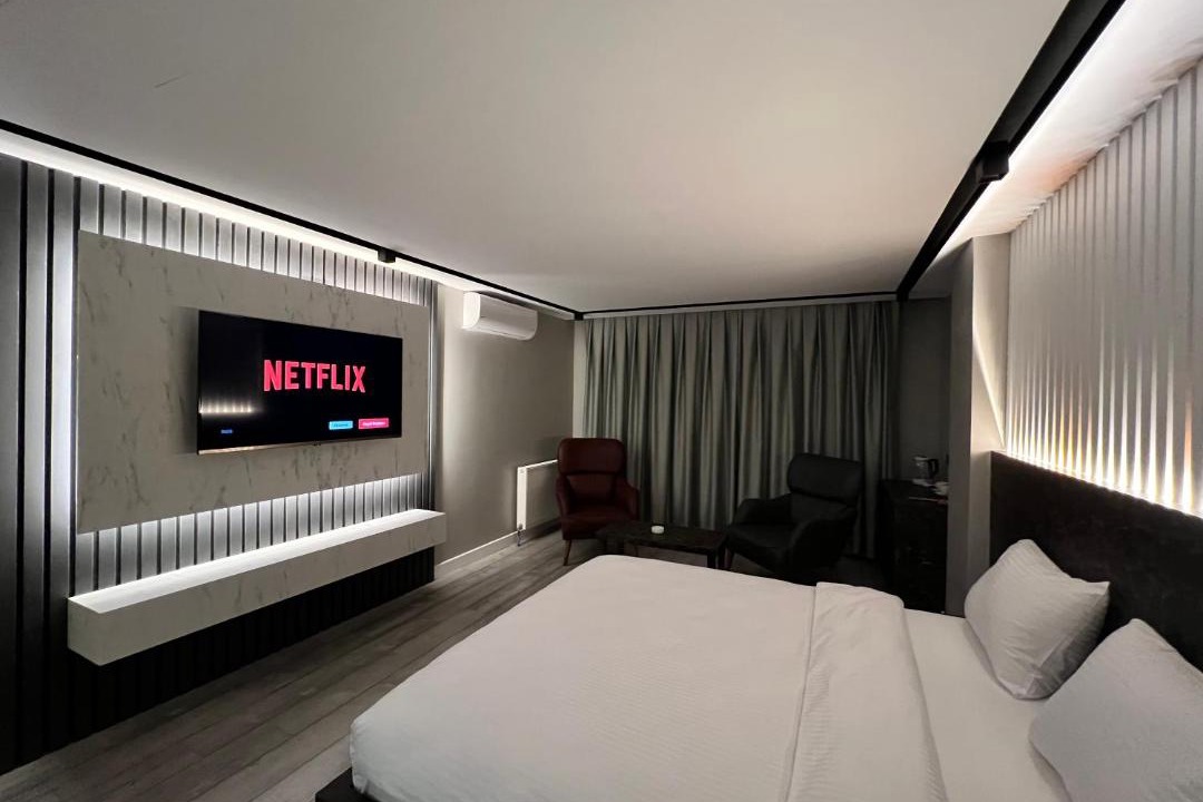 Pendik District Hotel | BALA HOTEL