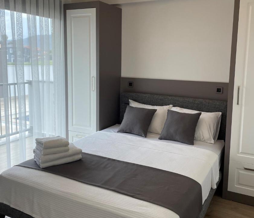 Camyuva Apartment | KALİDA APART