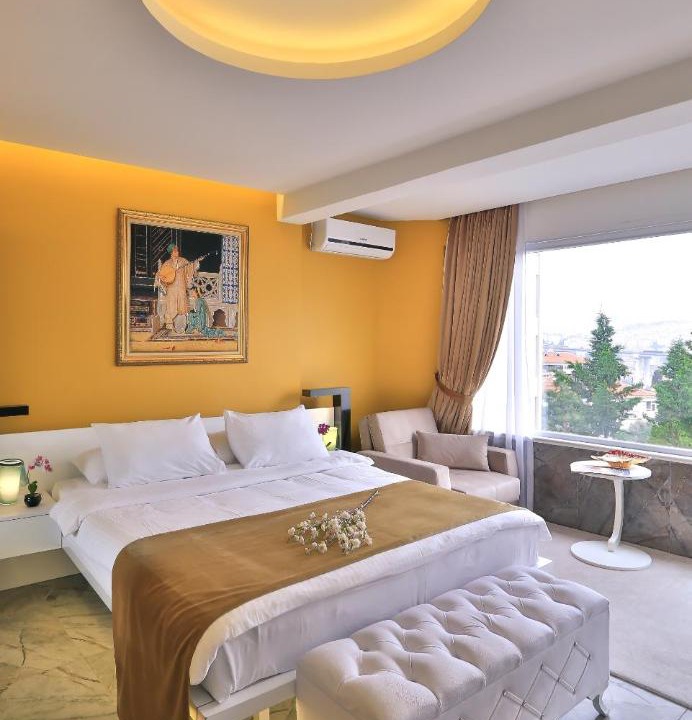 Ortakoy Hotel | Bellezza Hotel Ortakoy