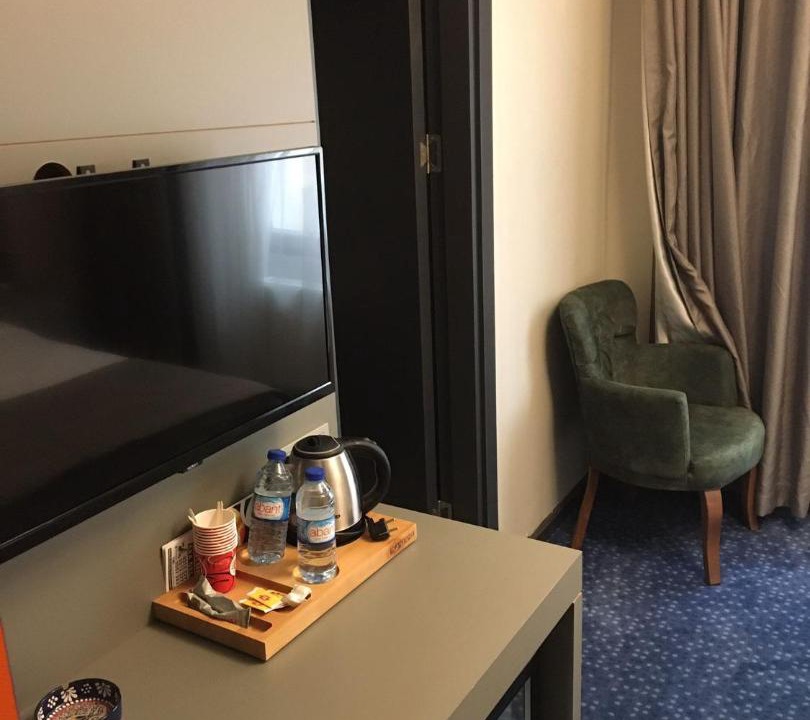Ortakoy Hotel | Acar Suite Hotel