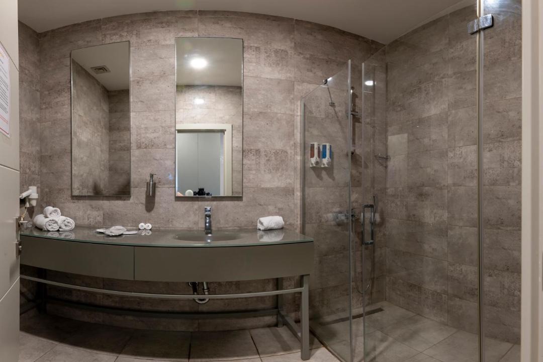 Esenyurt Apartment | Agora Suites