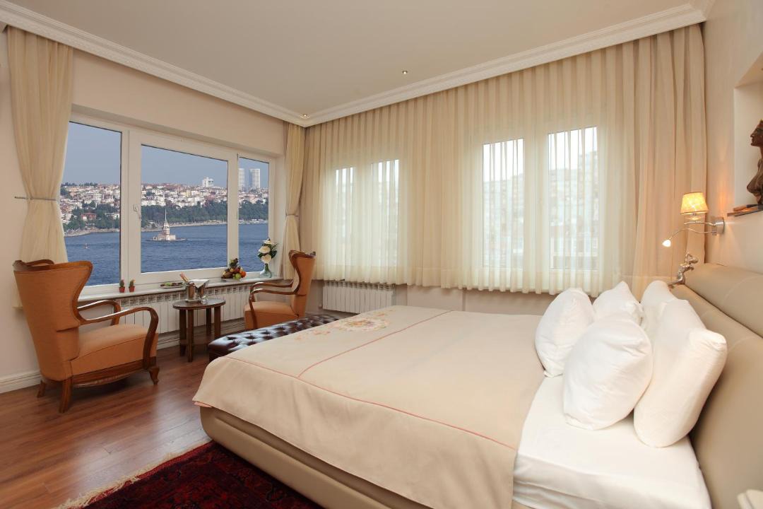 Gumussuyu Mahallesi Apartment | Lir Residence Suites LONG STAY