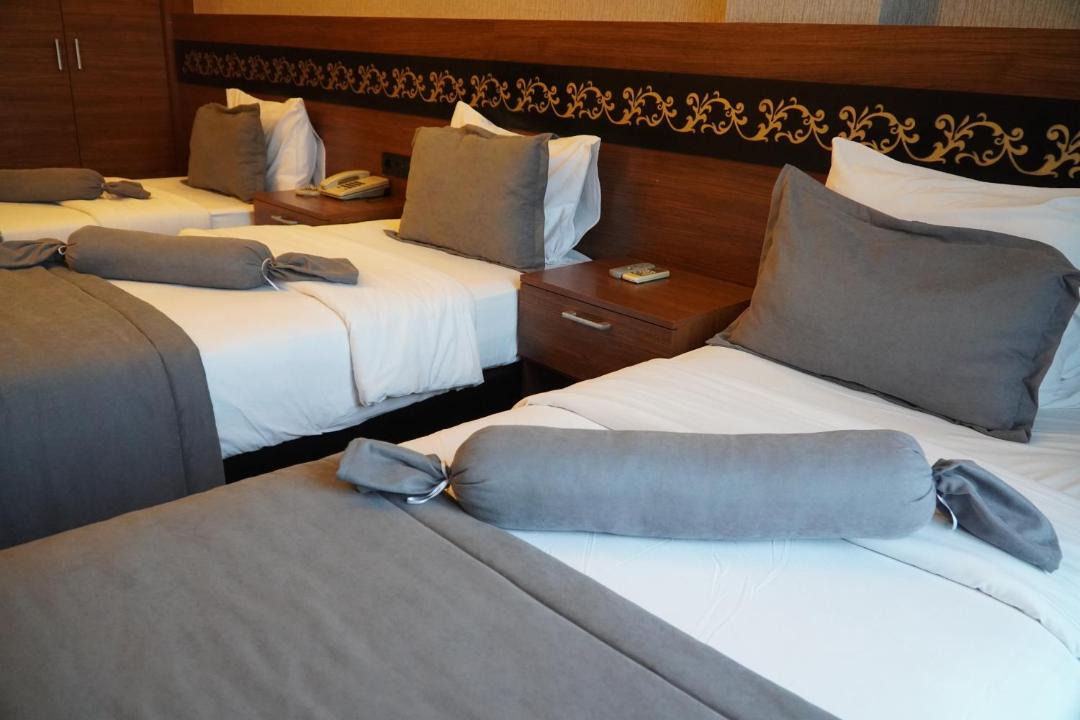 Fatih Hotel | Bern Hotel