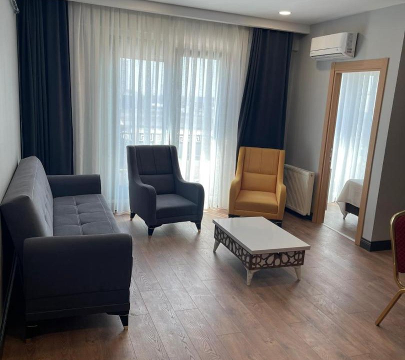 Bagcilar Apartment | Almin Apart Hotel