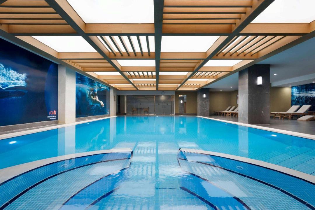 Konya Hotel | Ramada Plaza By Wyndham Konya