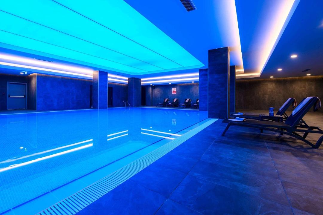 Bagcilar Hotel | La Quinta by Wyndham Istanbul Gunesli