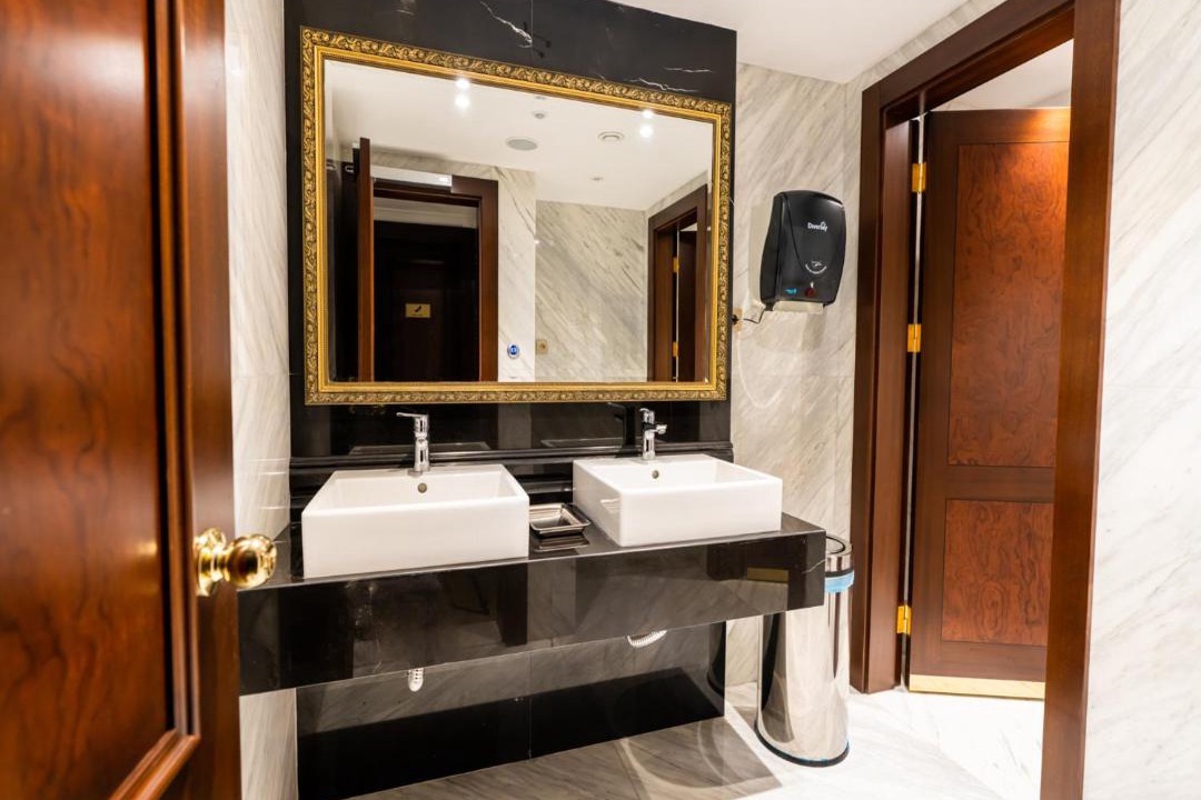 Anıttepe Mahallesi Hotel | Ilci Residence Hotel