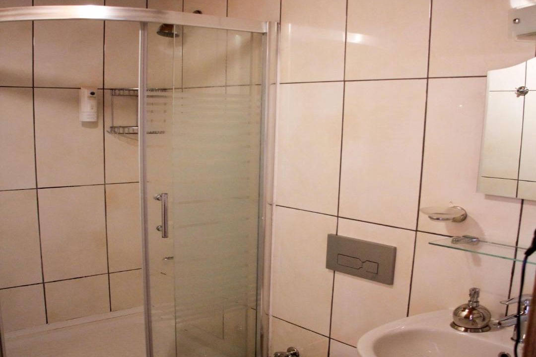Akyaka City Center Hotel | Limon Otel Pansiyon 2