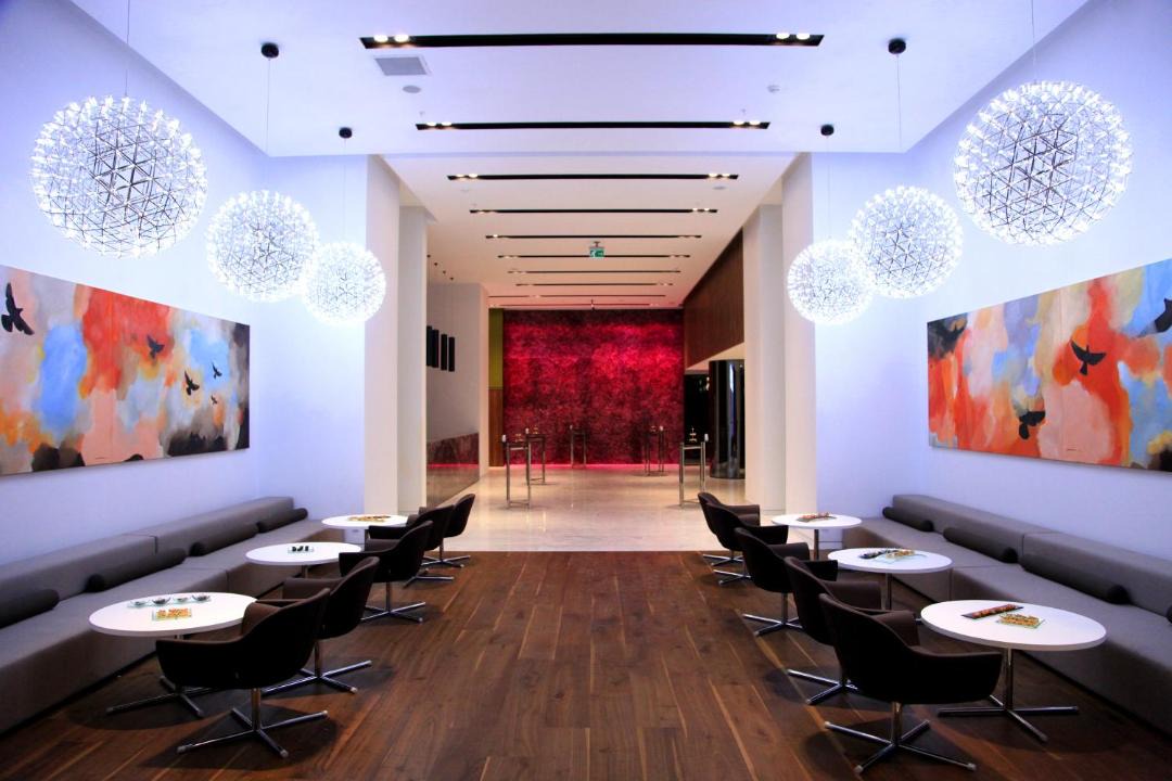 Sekerpinar Hotel | Wyndham Istanbul Asia Airport