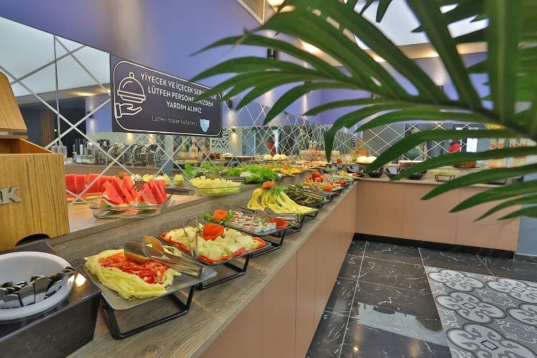 Trabzon Hotel | Sweet Home Suite Hotel