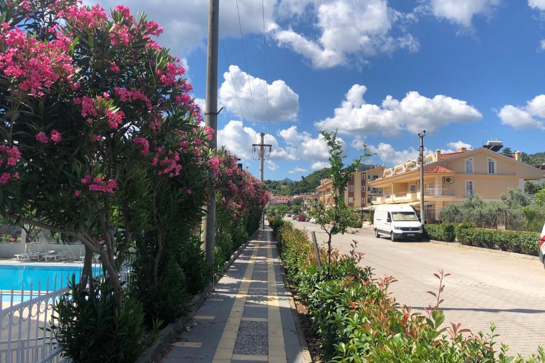 Marmaris City Center Apartment | Princess Rima Apartments