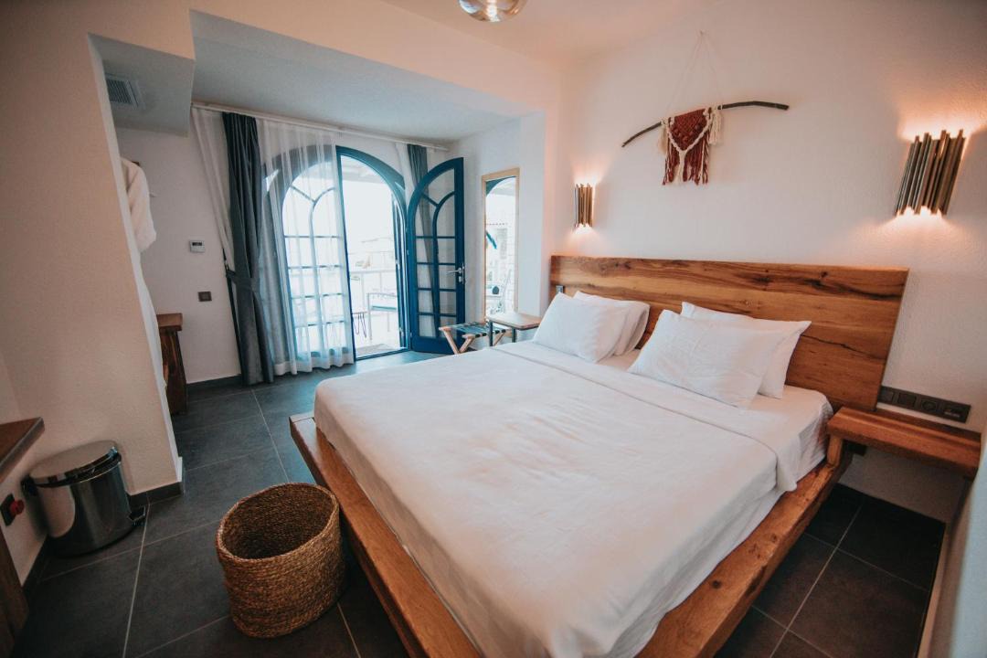 Adalar Hotel | Büyükada Loc'ada