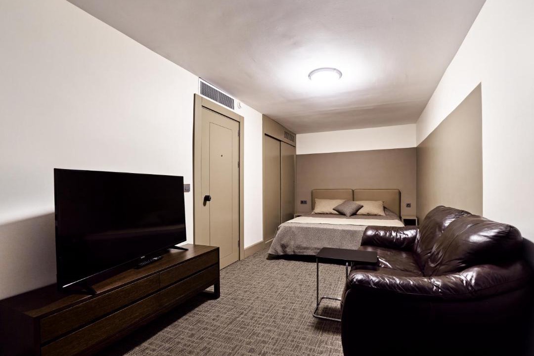 Kemerburgaz Hotel | Selini Hotel İstanbul Airport