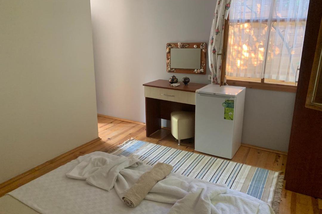 Olympos House | Adabella Pension