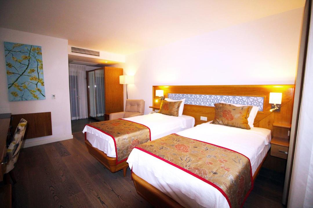Yalikavak Hotel | The Losh Hotel